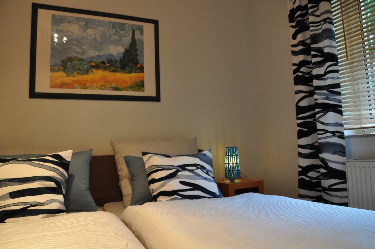 Ferienwohnung Am Waldrand Obernhain Экстерьер фото